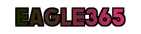 EAGLE365 Logo